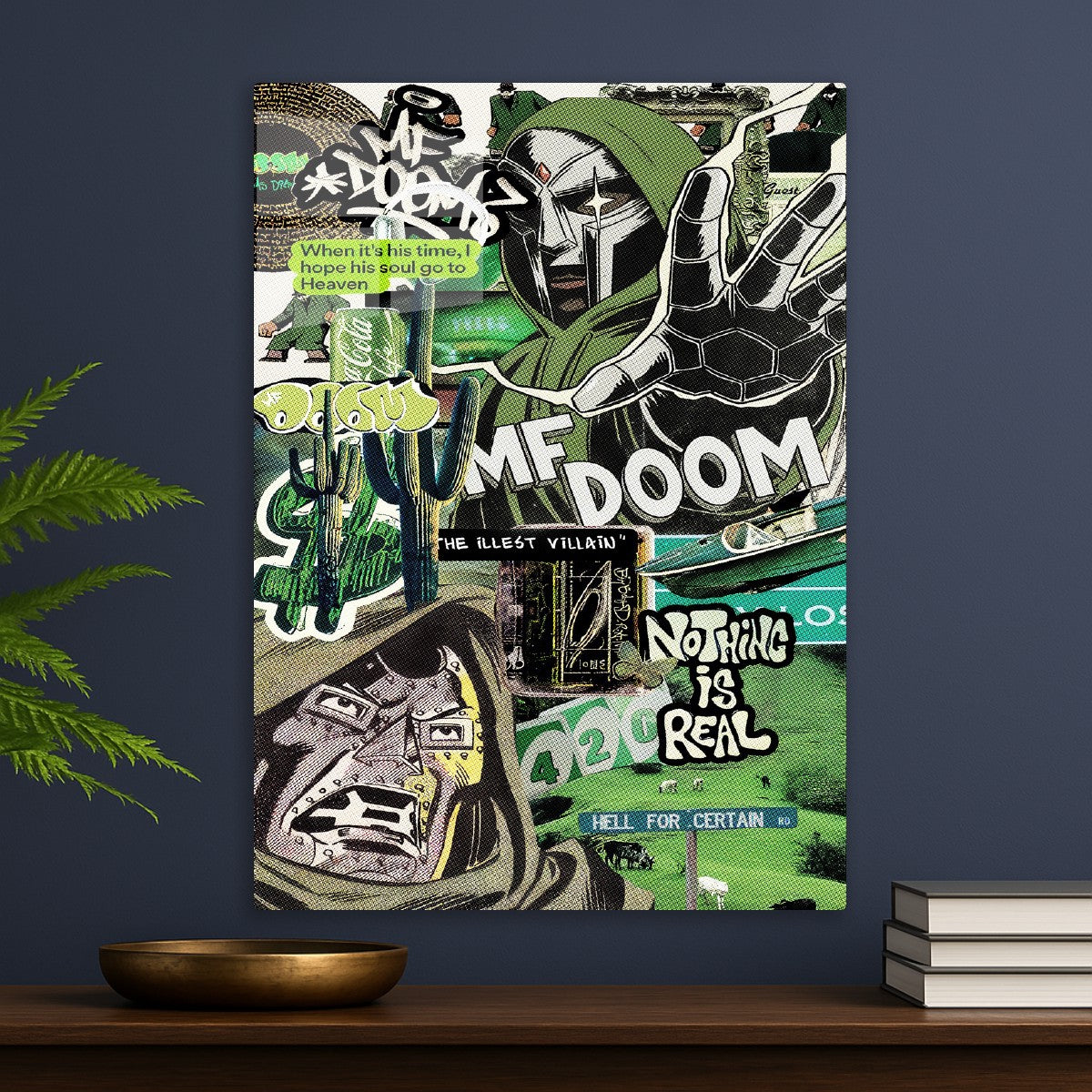 Mf doom