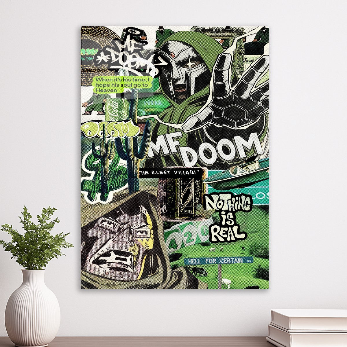 Mf doom
