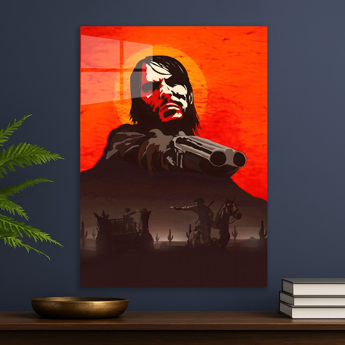 Red Dead Outlaws & Honor