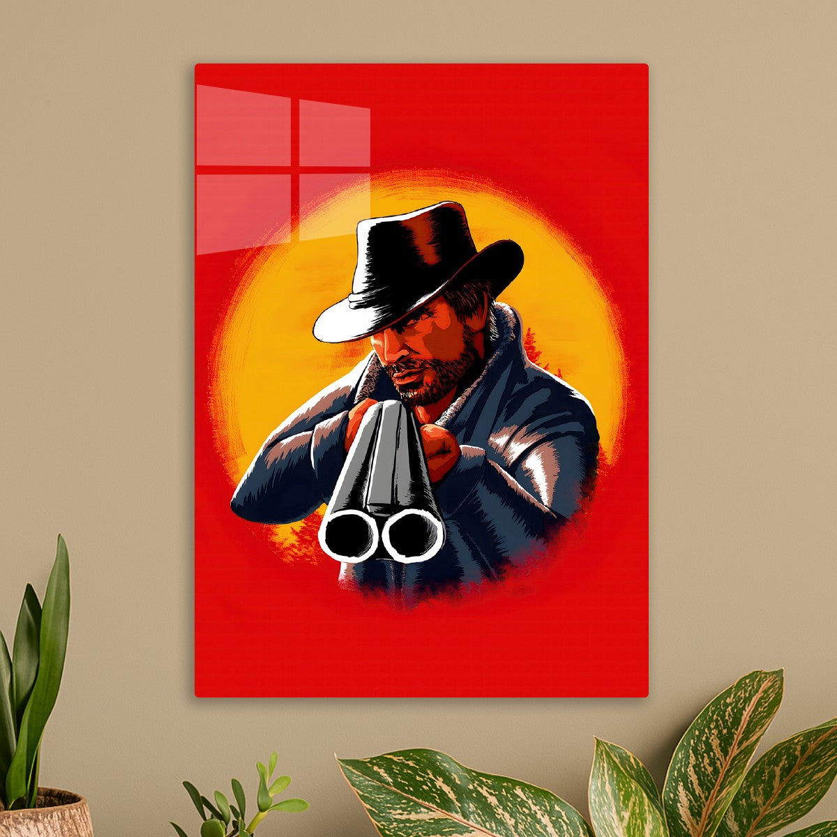 Red Dead Outlaws & Honor