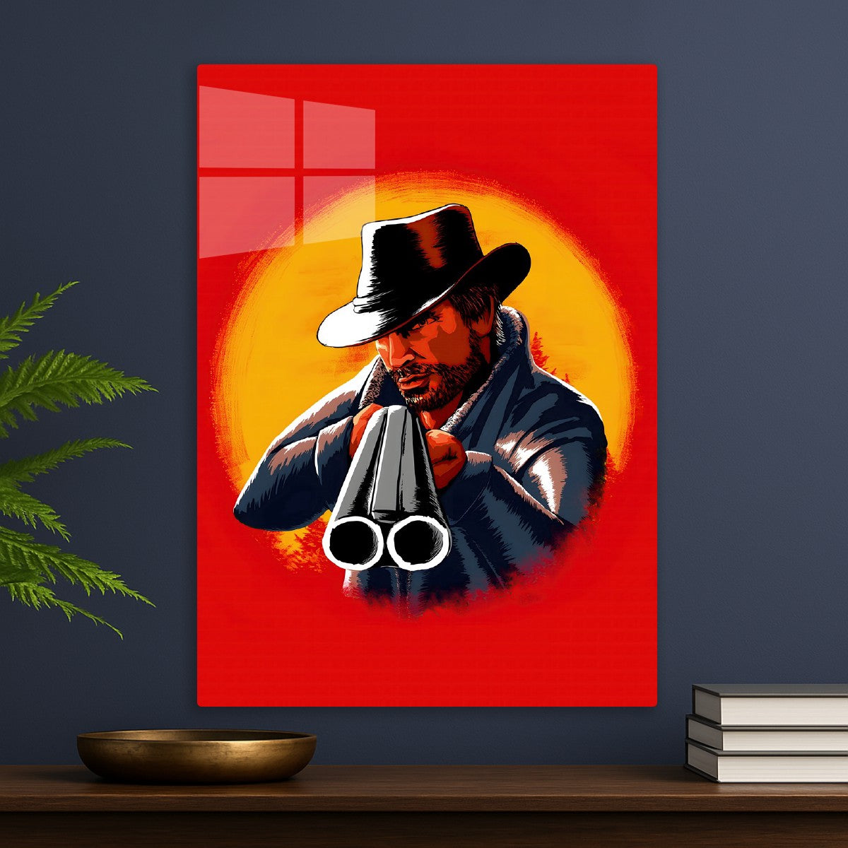 Red Dead Outlaws & Honor