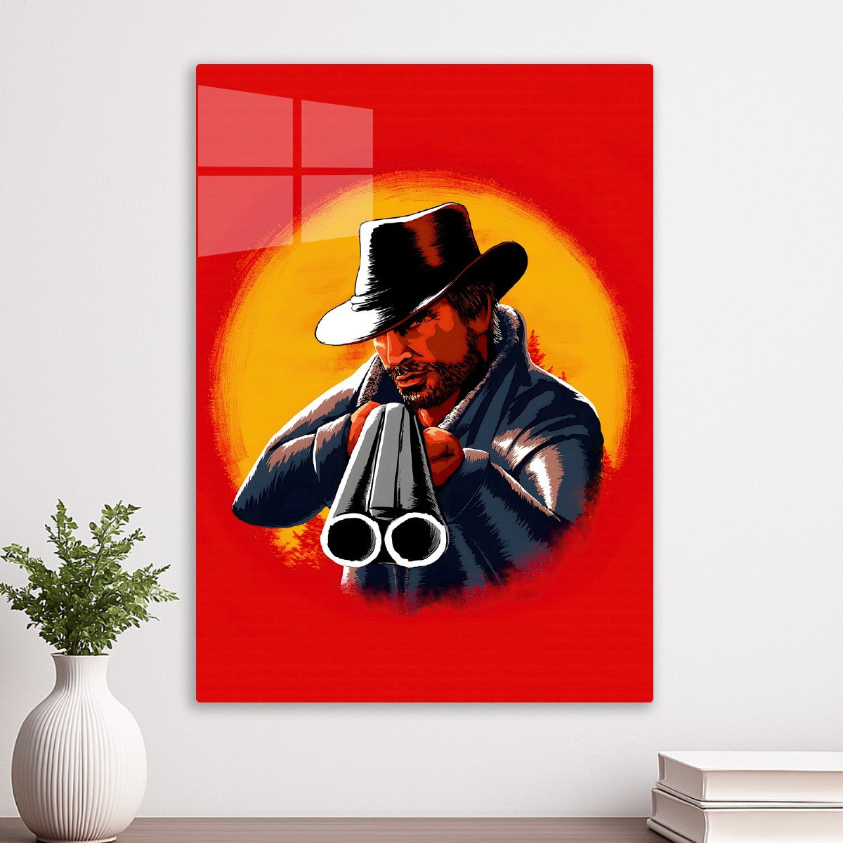 Red Dead Outlaws & Honor
