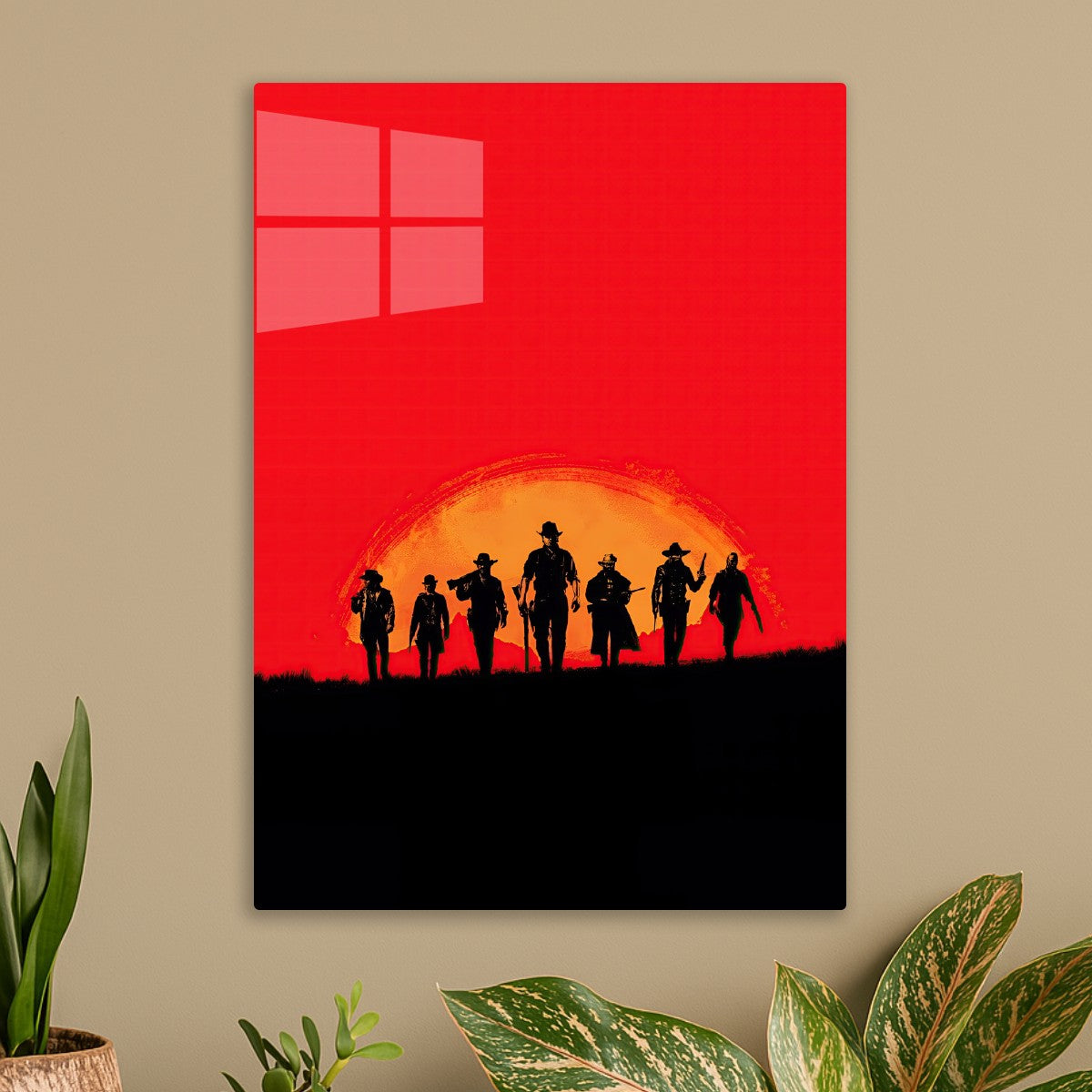 Red Dead Outlaws & Honor