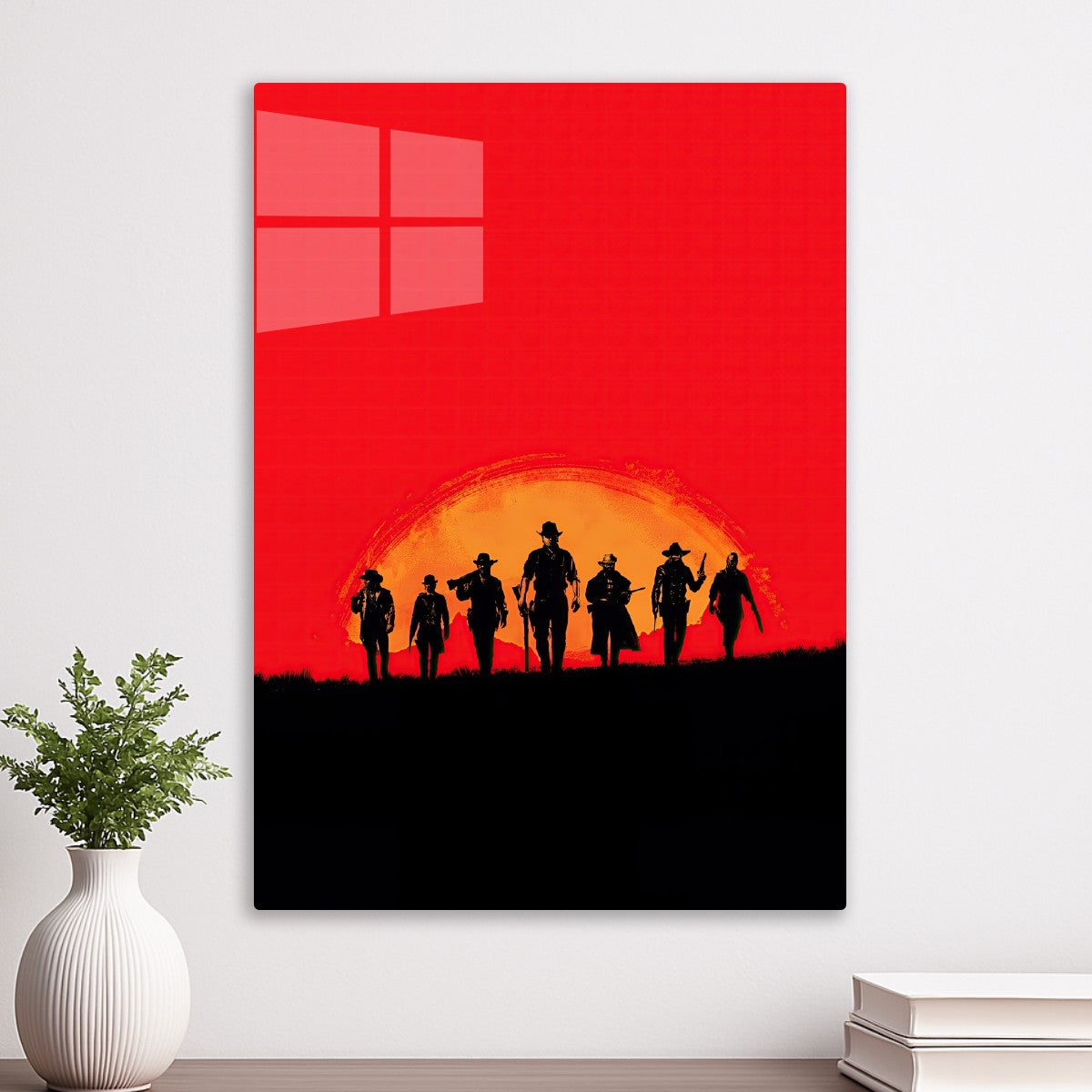 Red Dead Outlaws & Honor