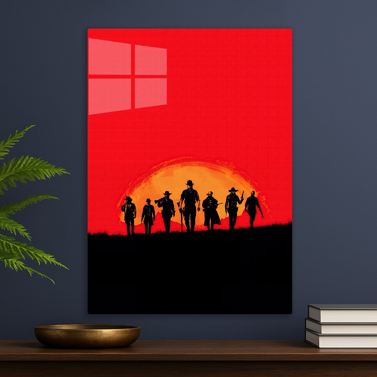 Red Dead Outlaws & Honor