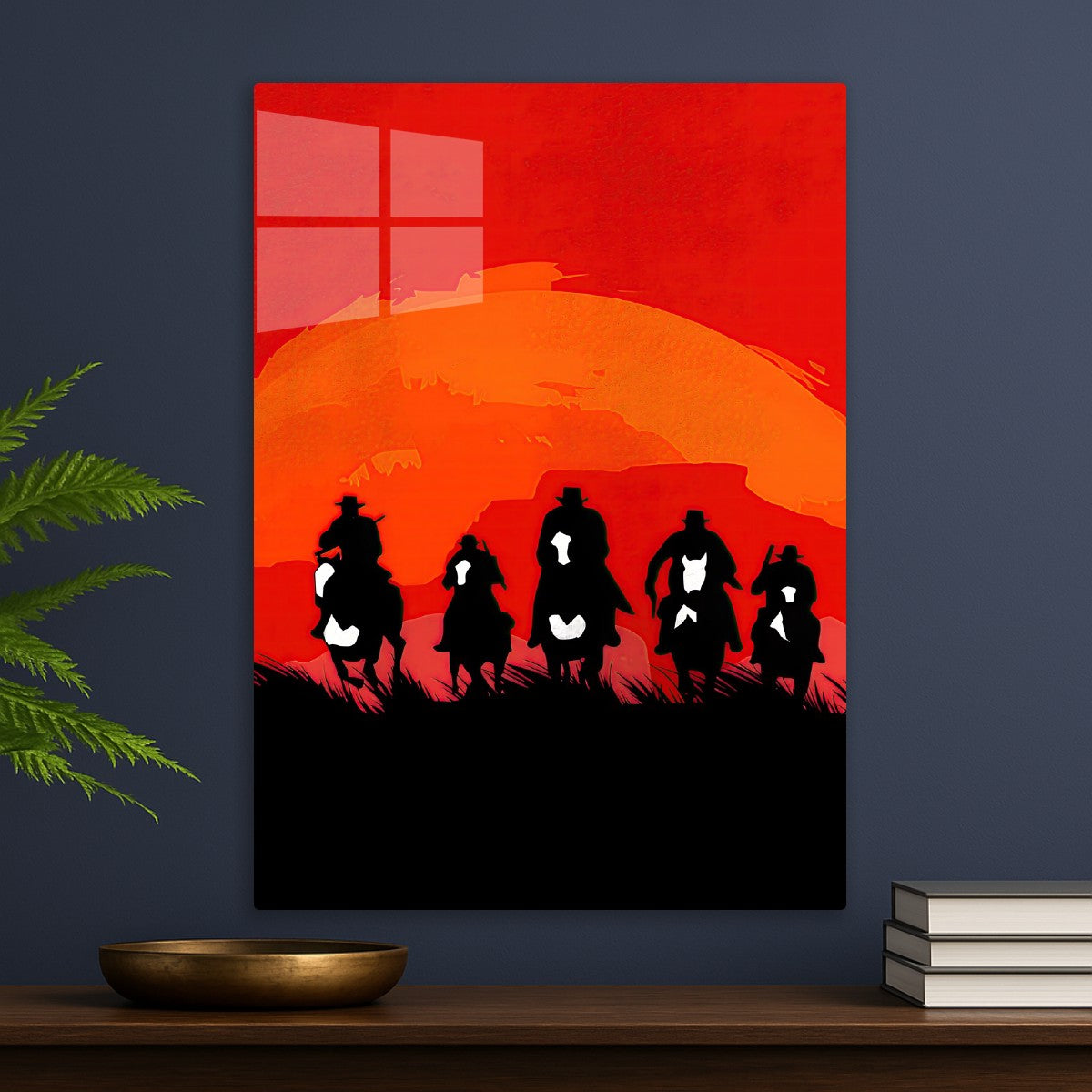 Red Dead Outlaws & Honor