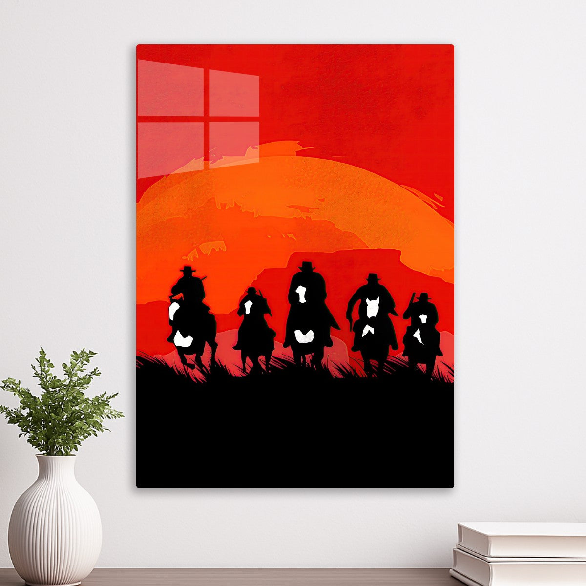 Red Dead Outlaws & Honor