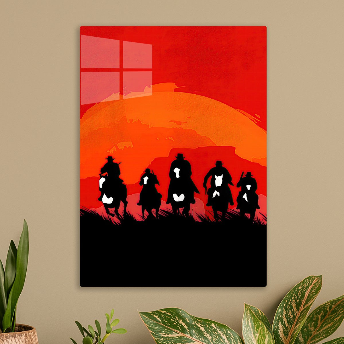 Red Dead Outlaws & Honor