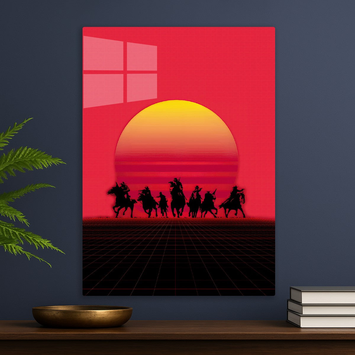 Red Dead Outlaws & Honor