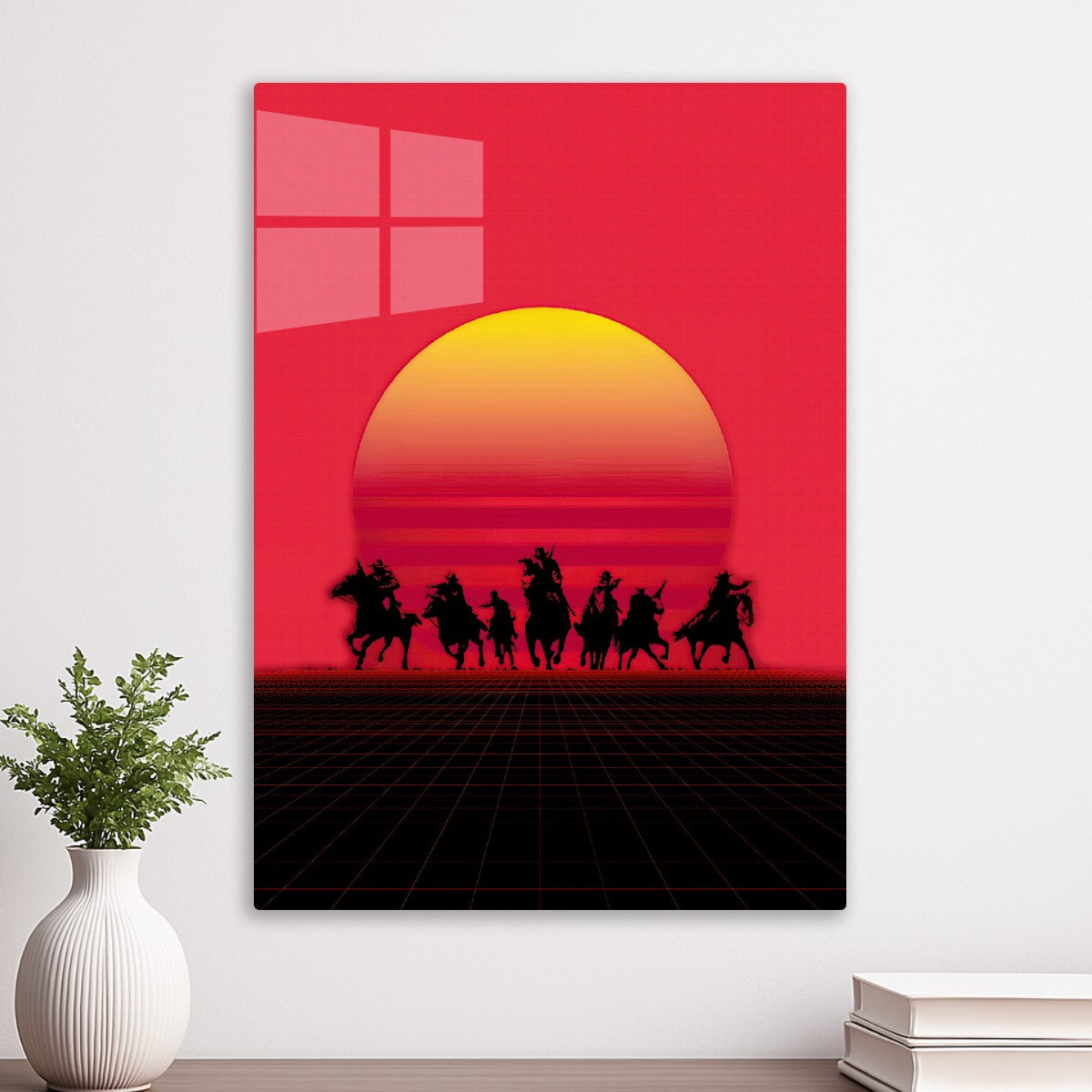 Red Dead Outlaws & Honor