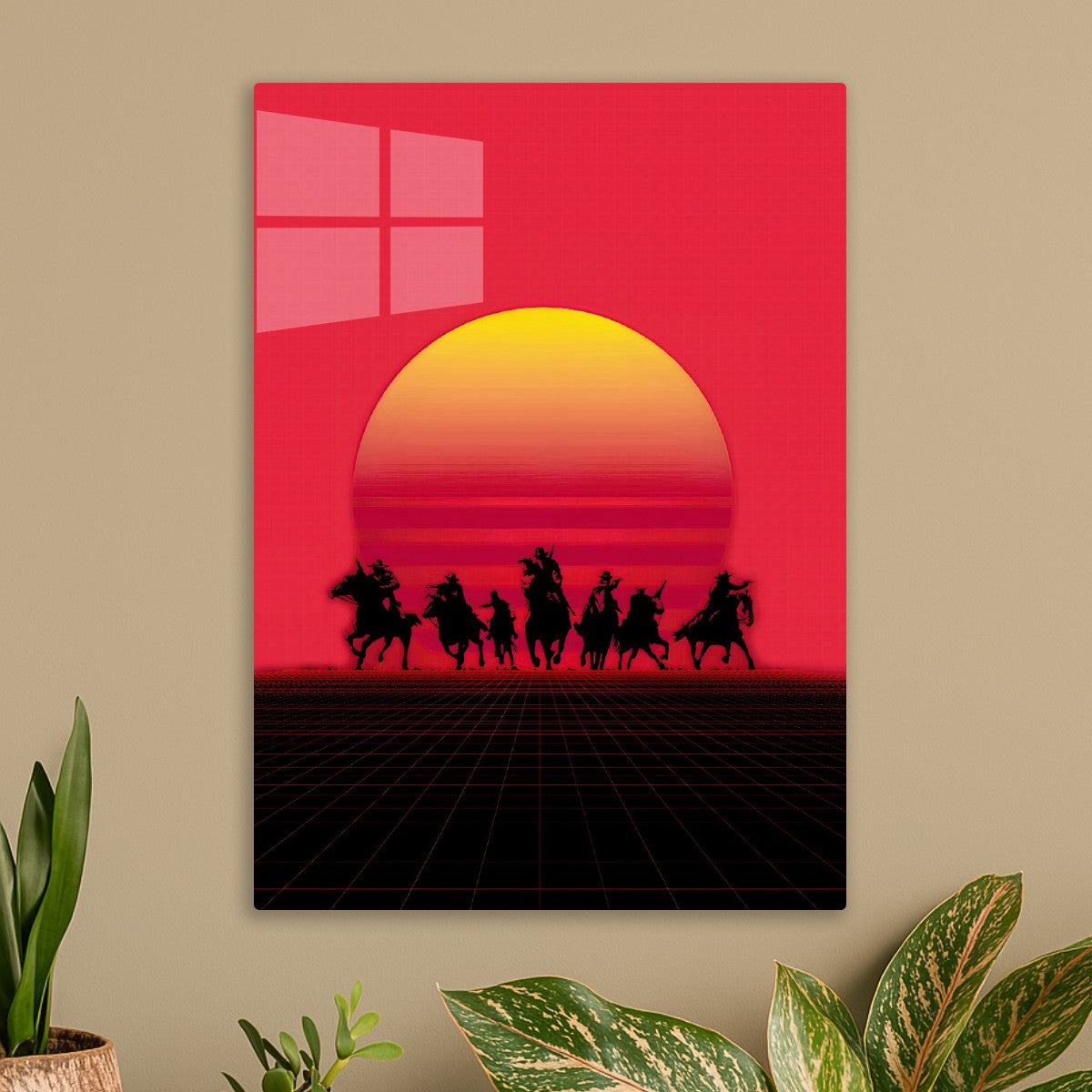 Red Dead Outlaws & Honor