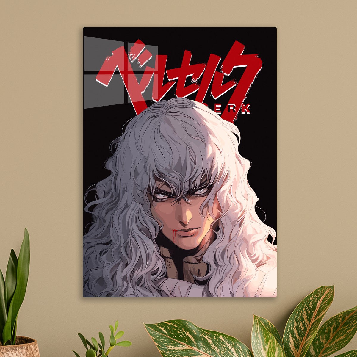 Berserk Anime