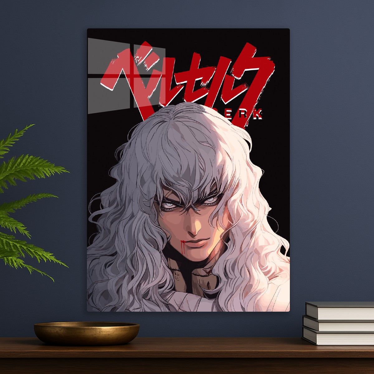 Berserk Anime