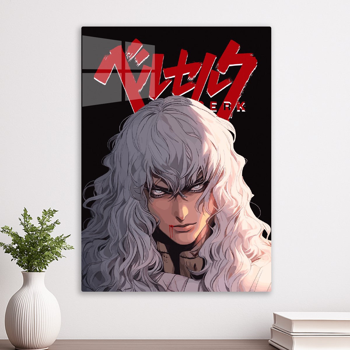 Berserk Anime