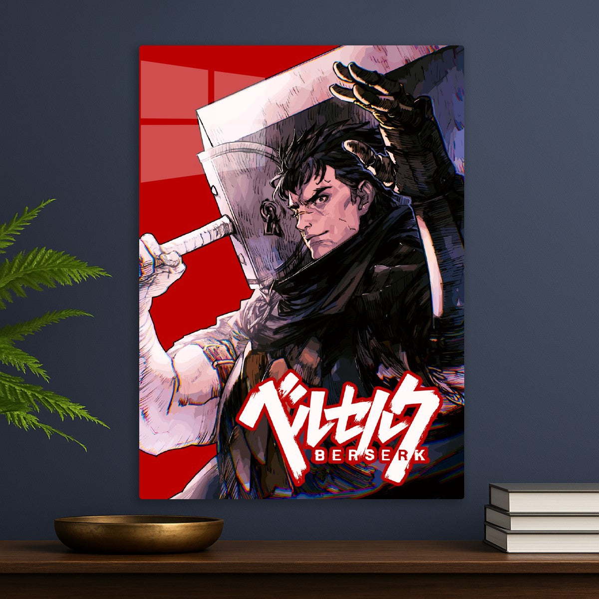 Berserk Anime
