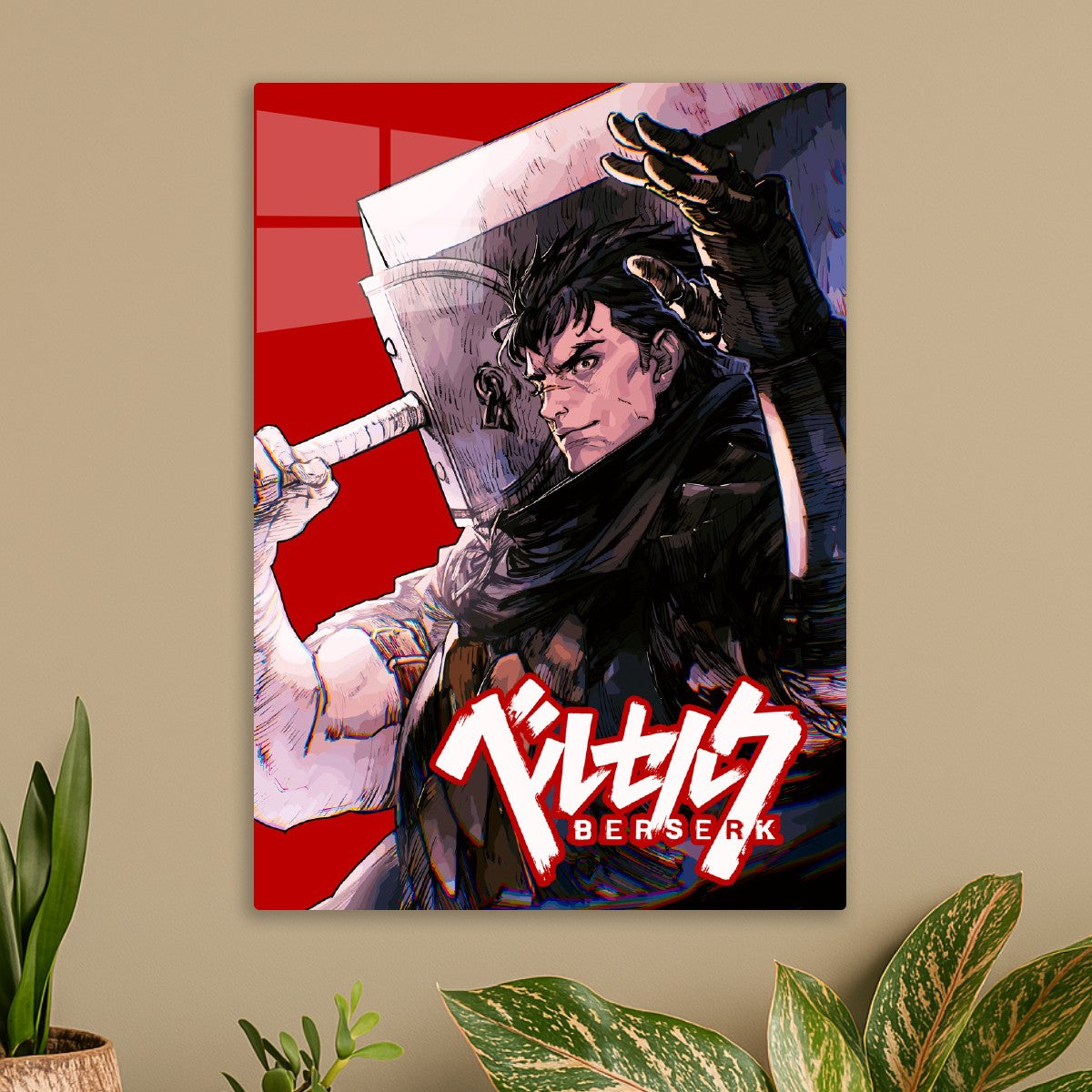 Berserk Anime
