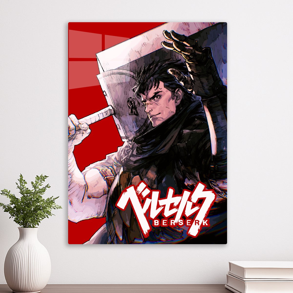 Berserk Anime