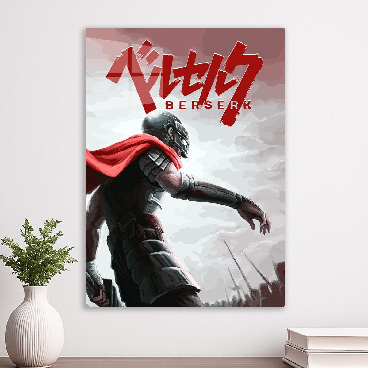 Berserk Anime