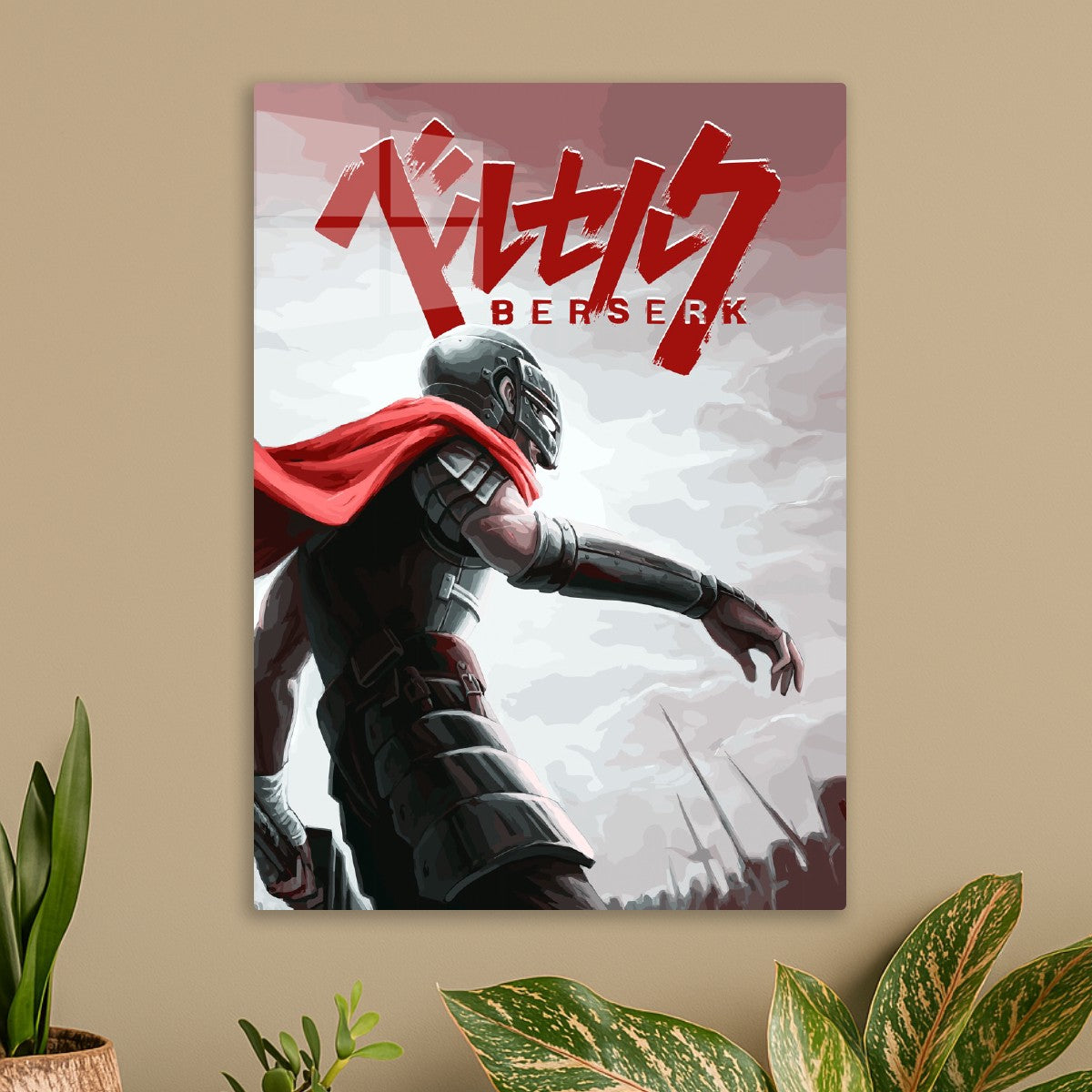 Berserk Anime