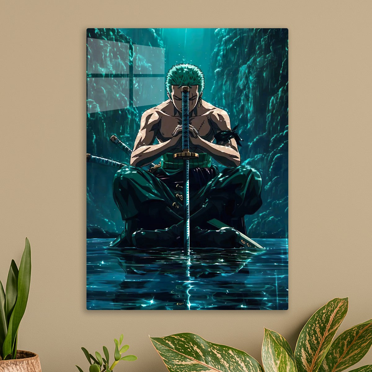zoro roronoa