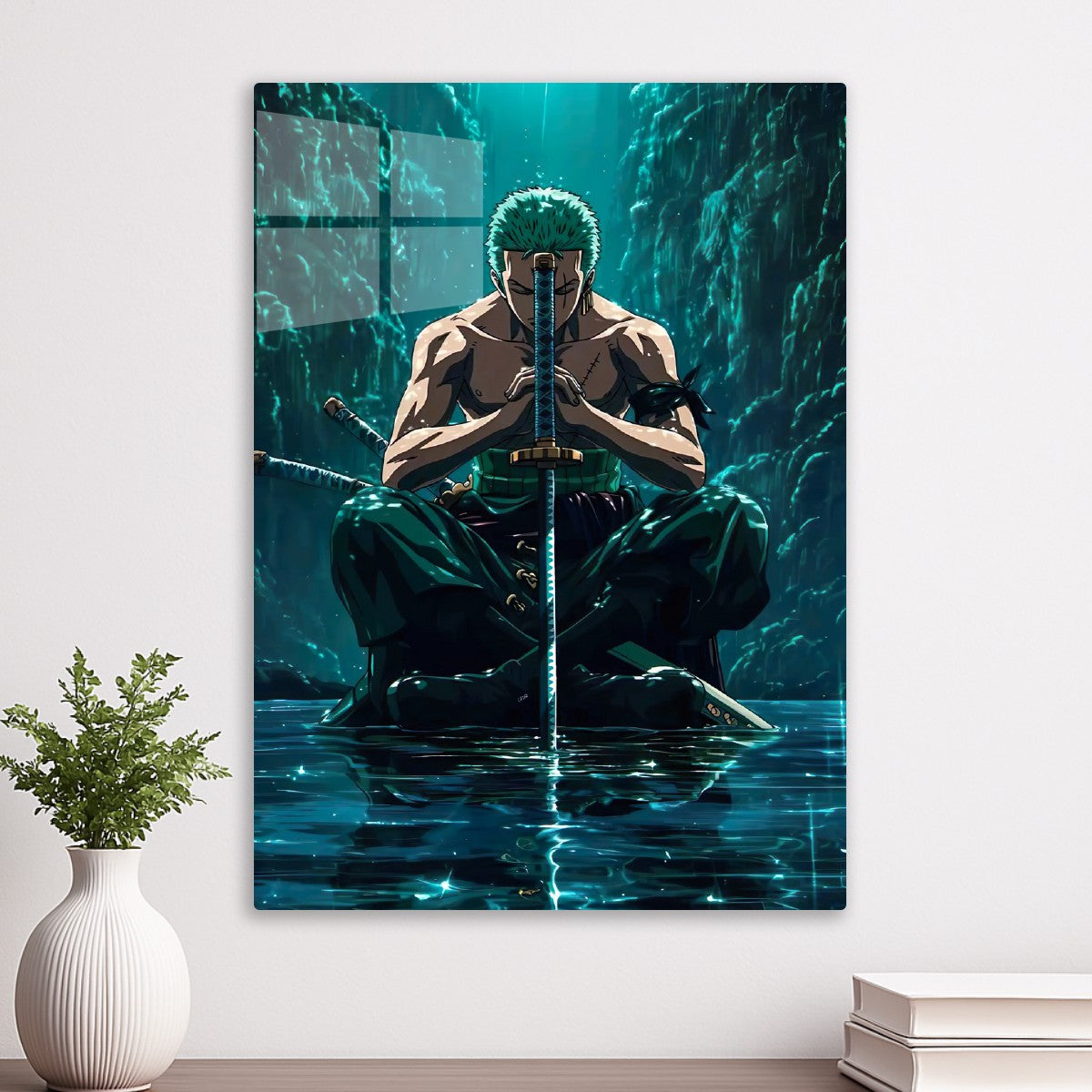 zoro roronoa