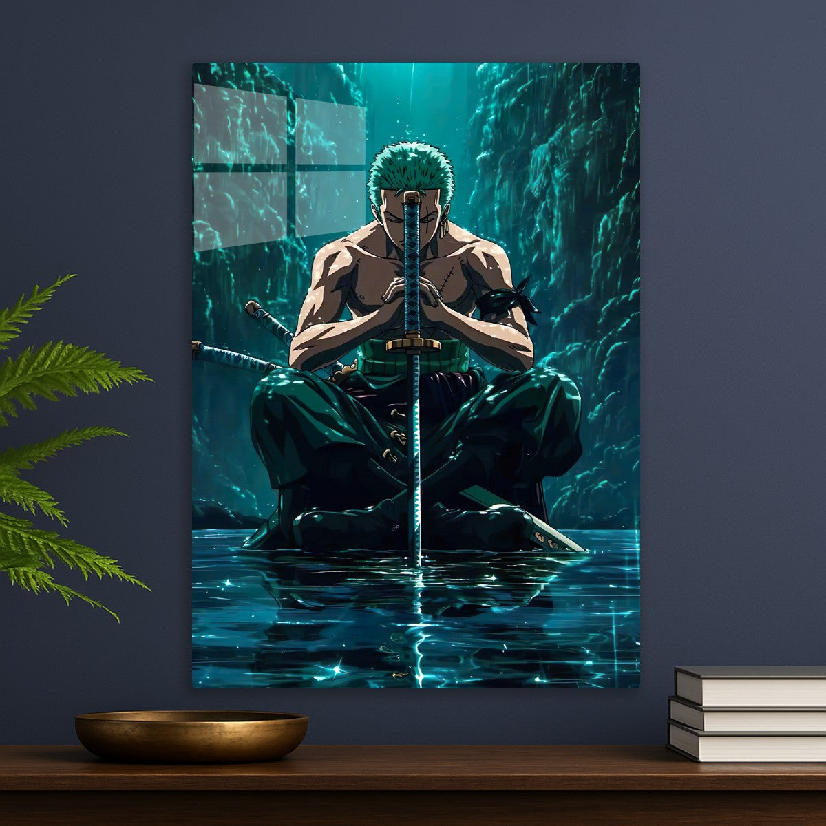 zoro roronoa