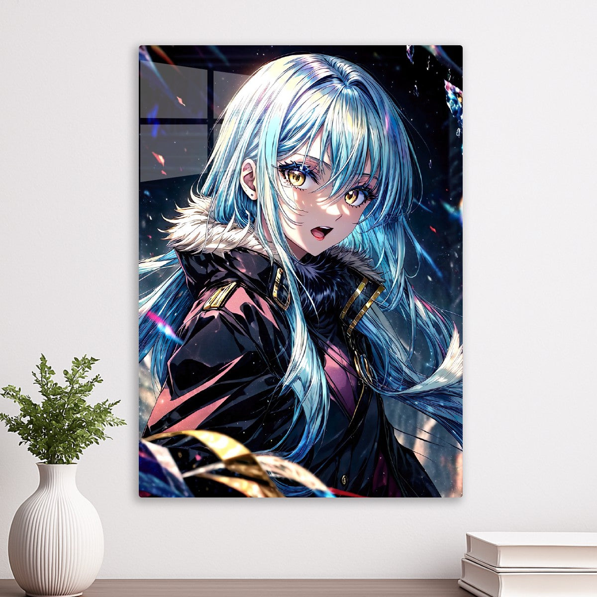Rimuru Tempest