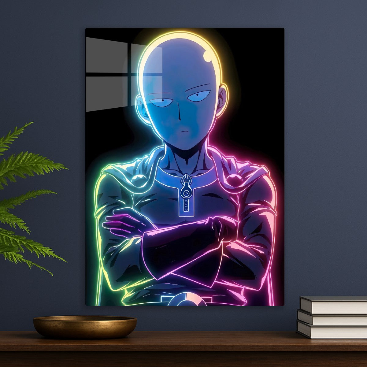 saitama
