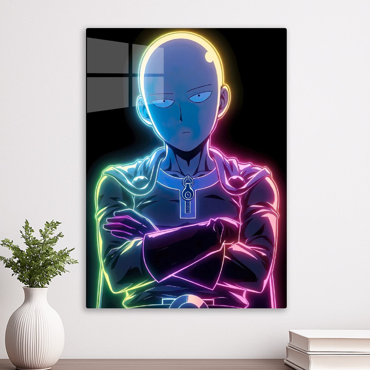 saitama