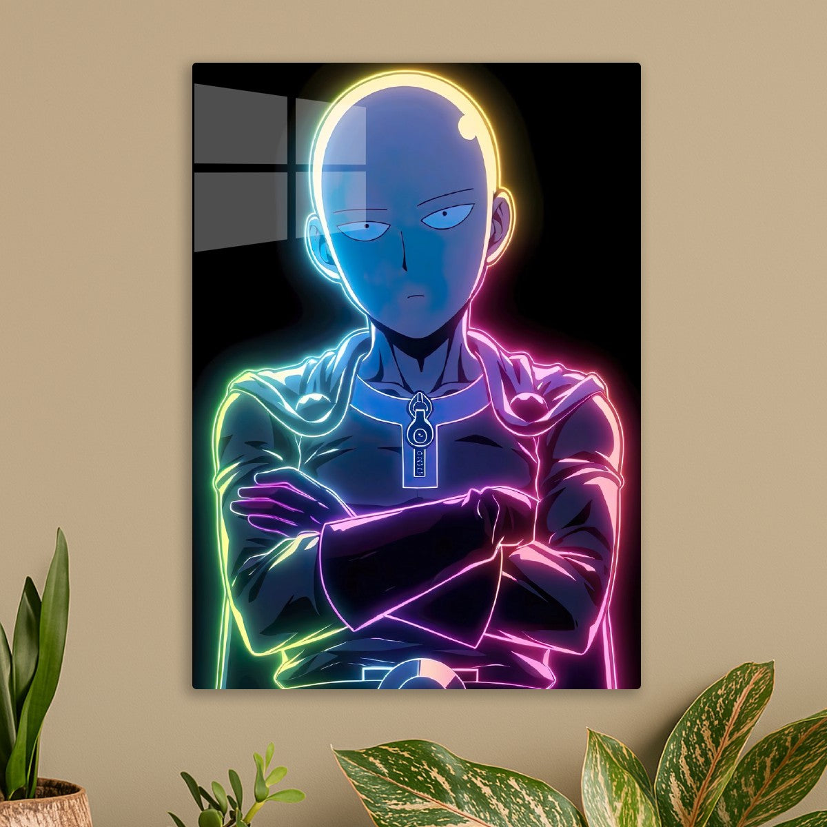 saitama