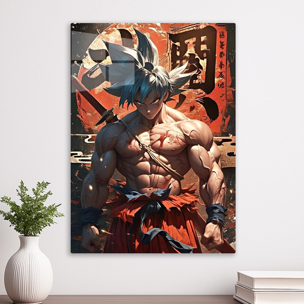 Goku