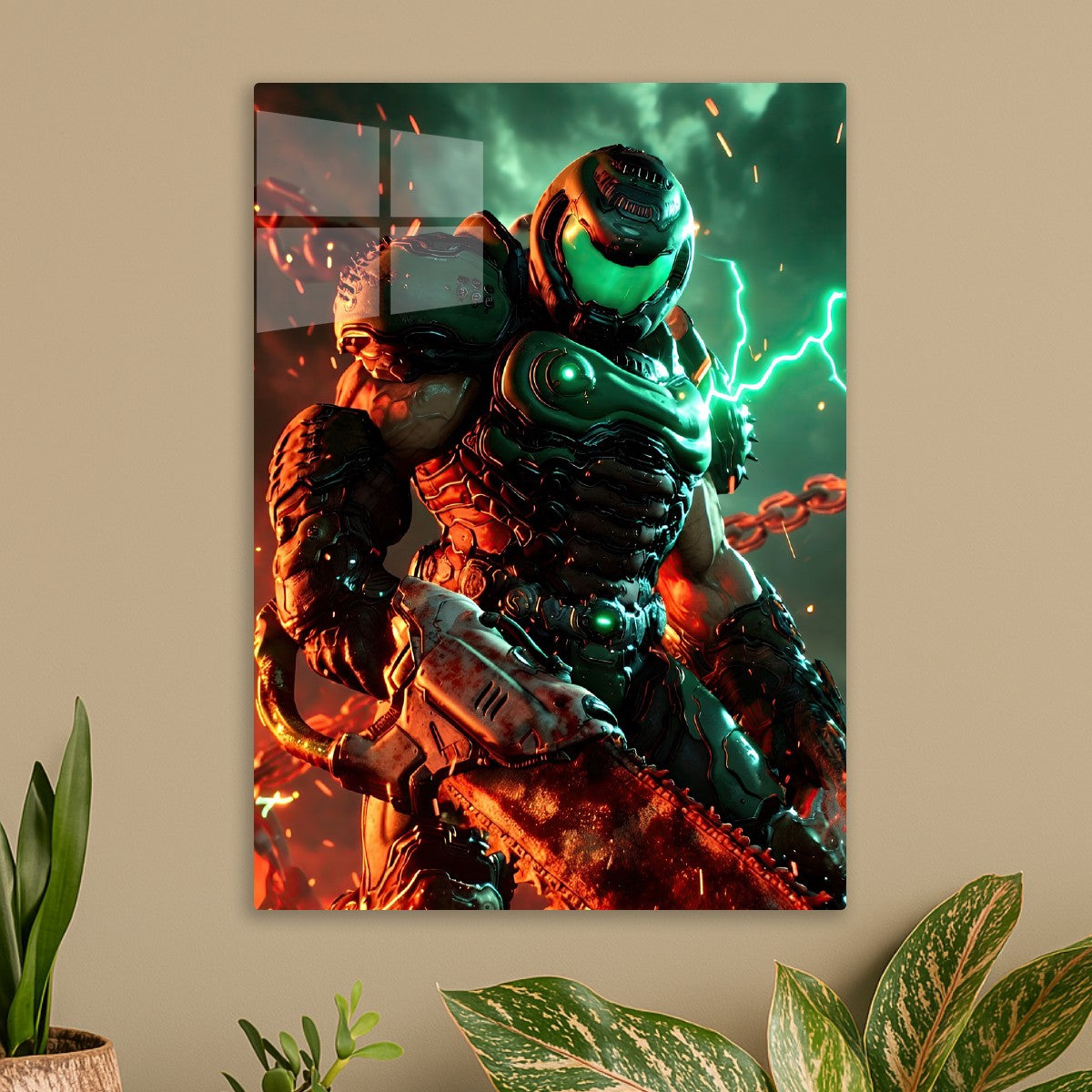 DOOM Eternal Hell UnleashedDO