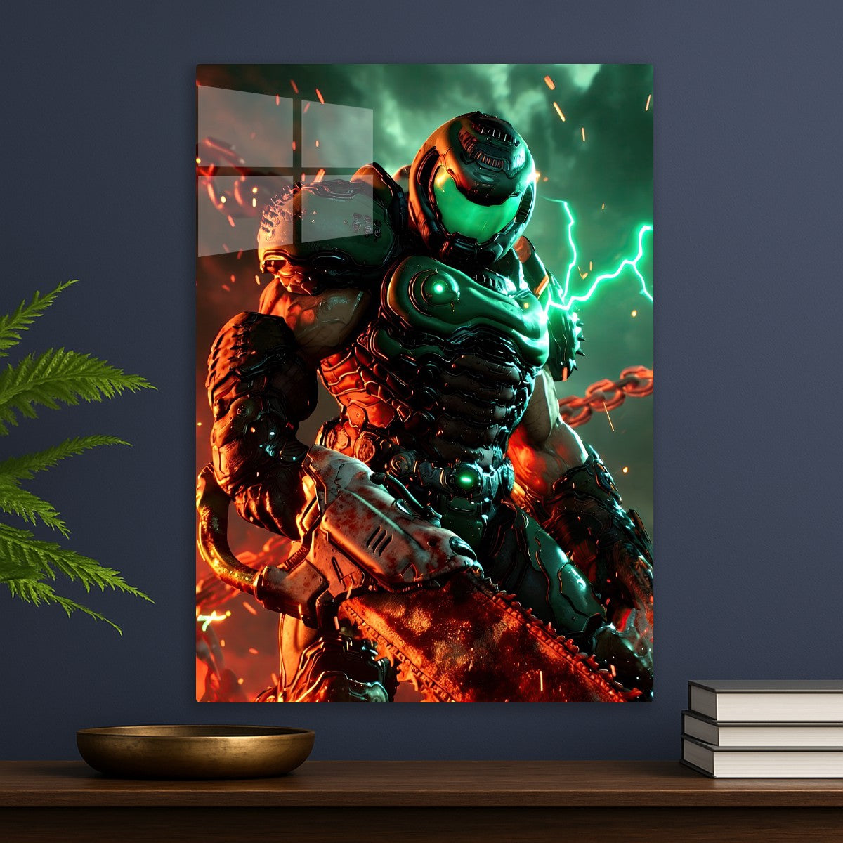 DOOM Eternal Hell UnleashedDO