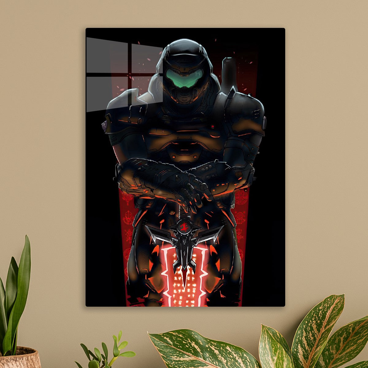 DOOM Eternal Hell Unleashed