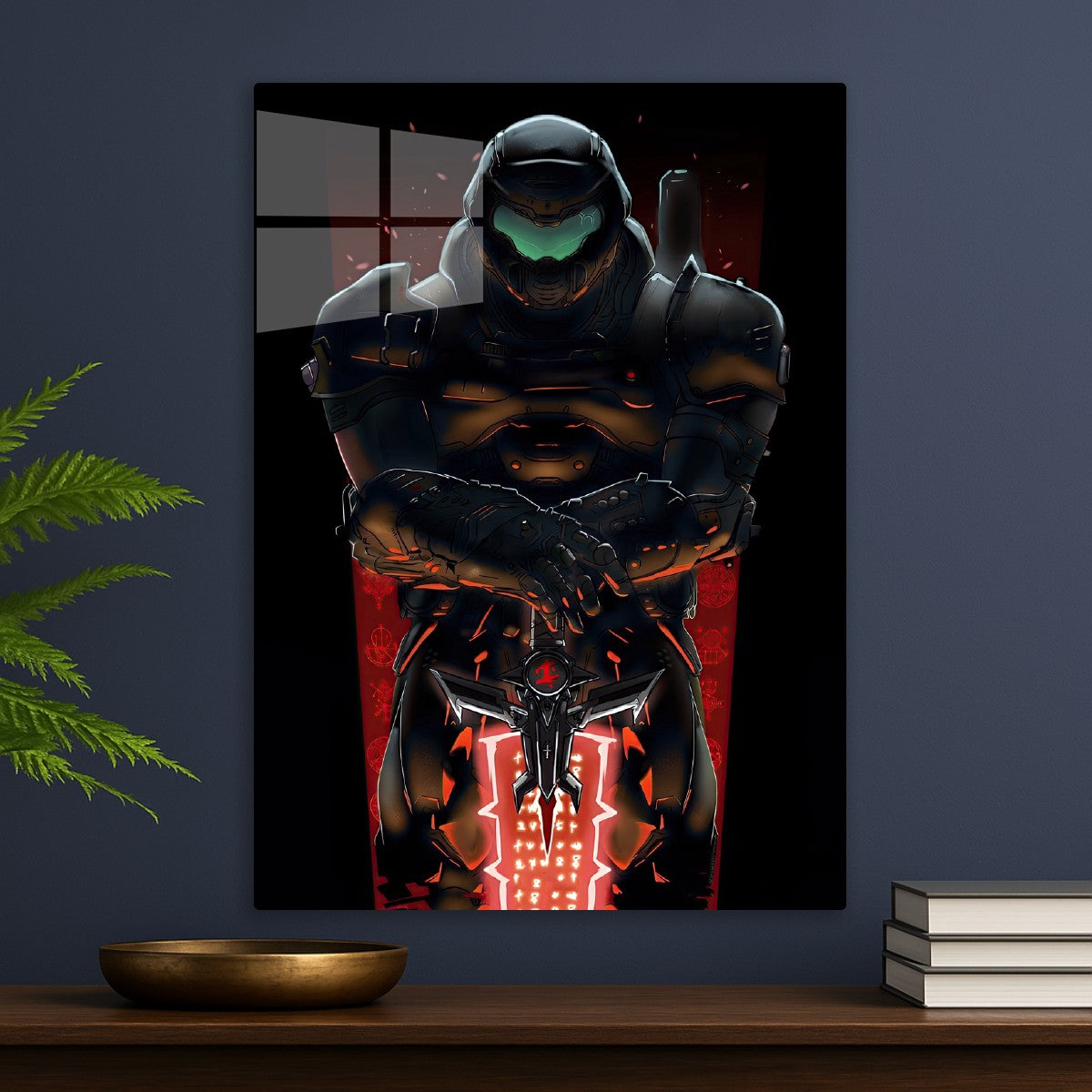 DOOM Eternal Hell Unleashed