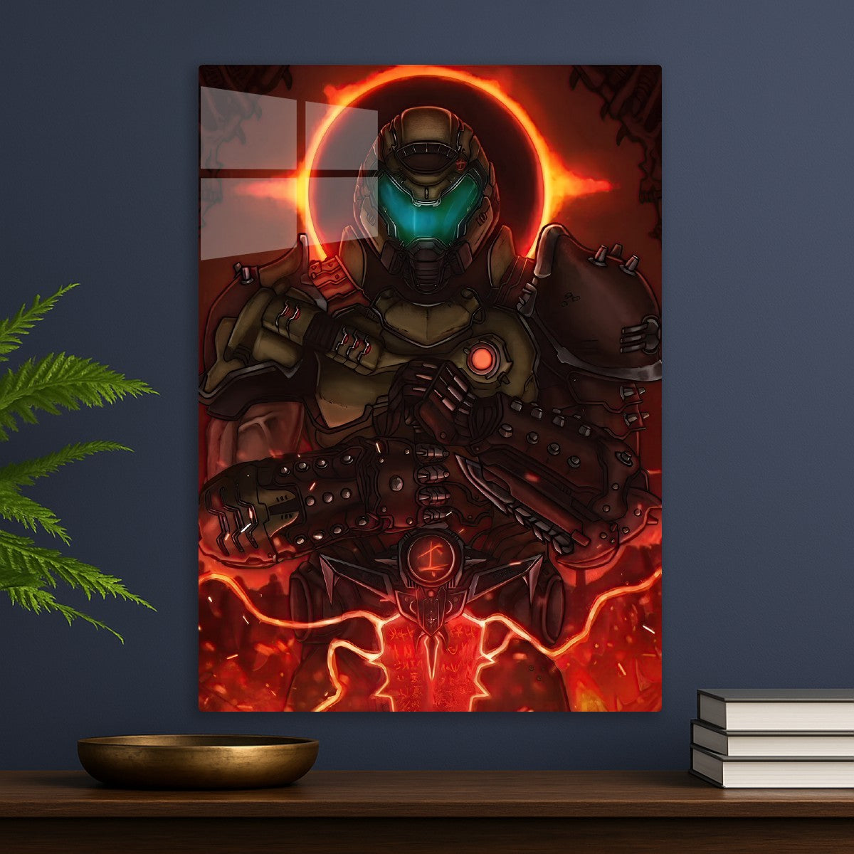 DOOM Eternal Hell Unleashed