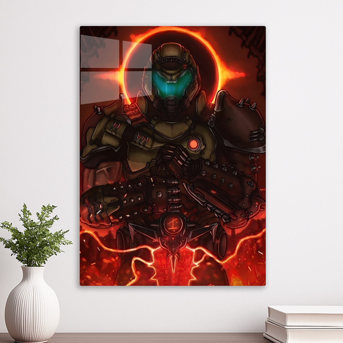 DOOM Eternal Hell Unleashed
