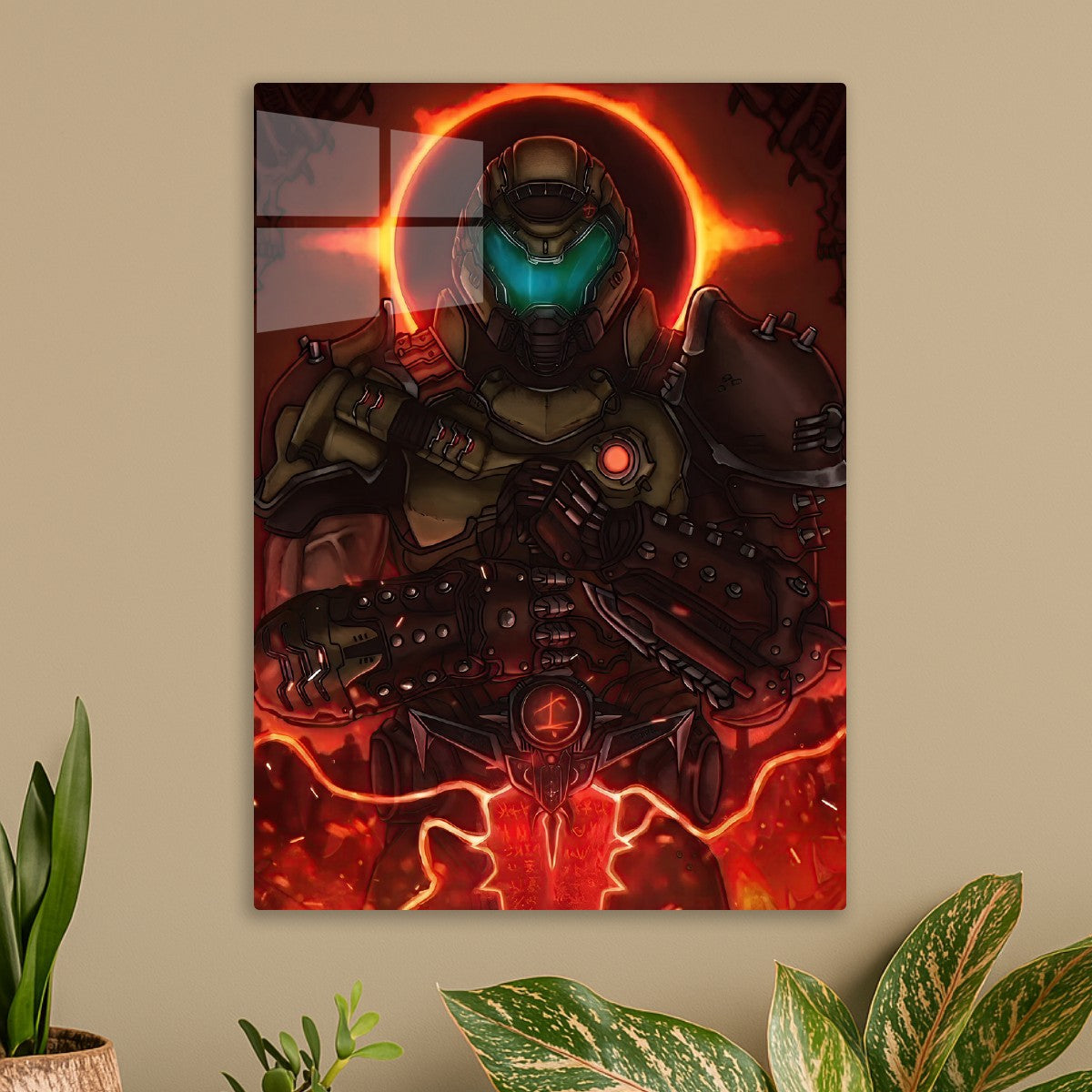 DOOM Eternal Hell Unleashed