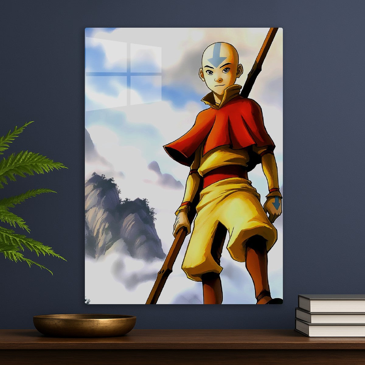 Avatar The Last Of Aang