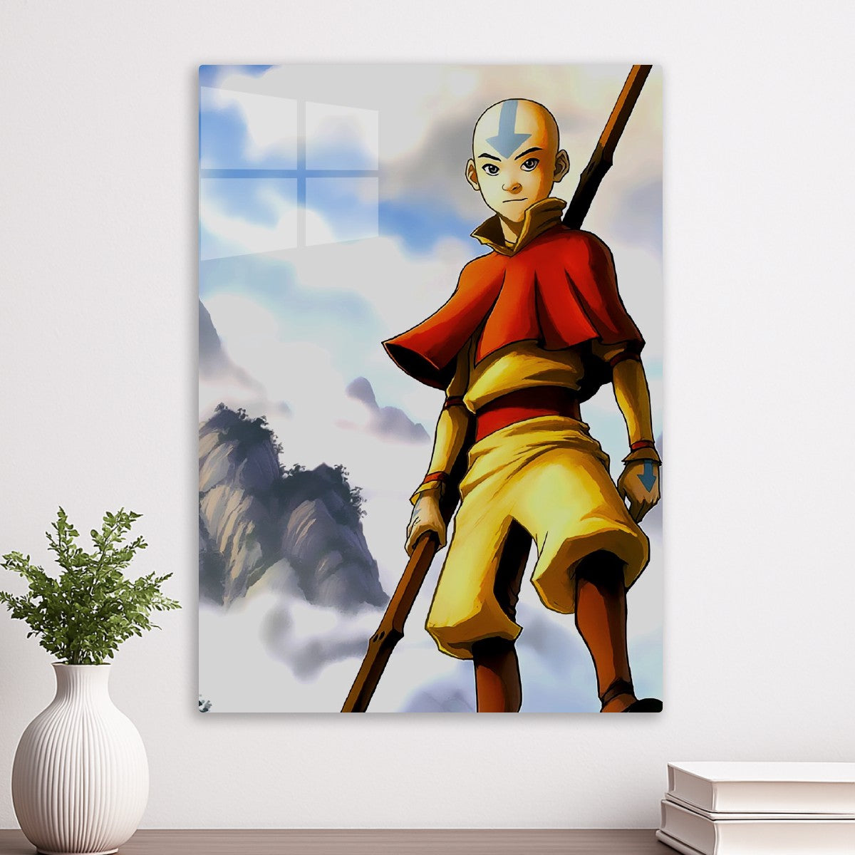 Avatar The Last Of Aang