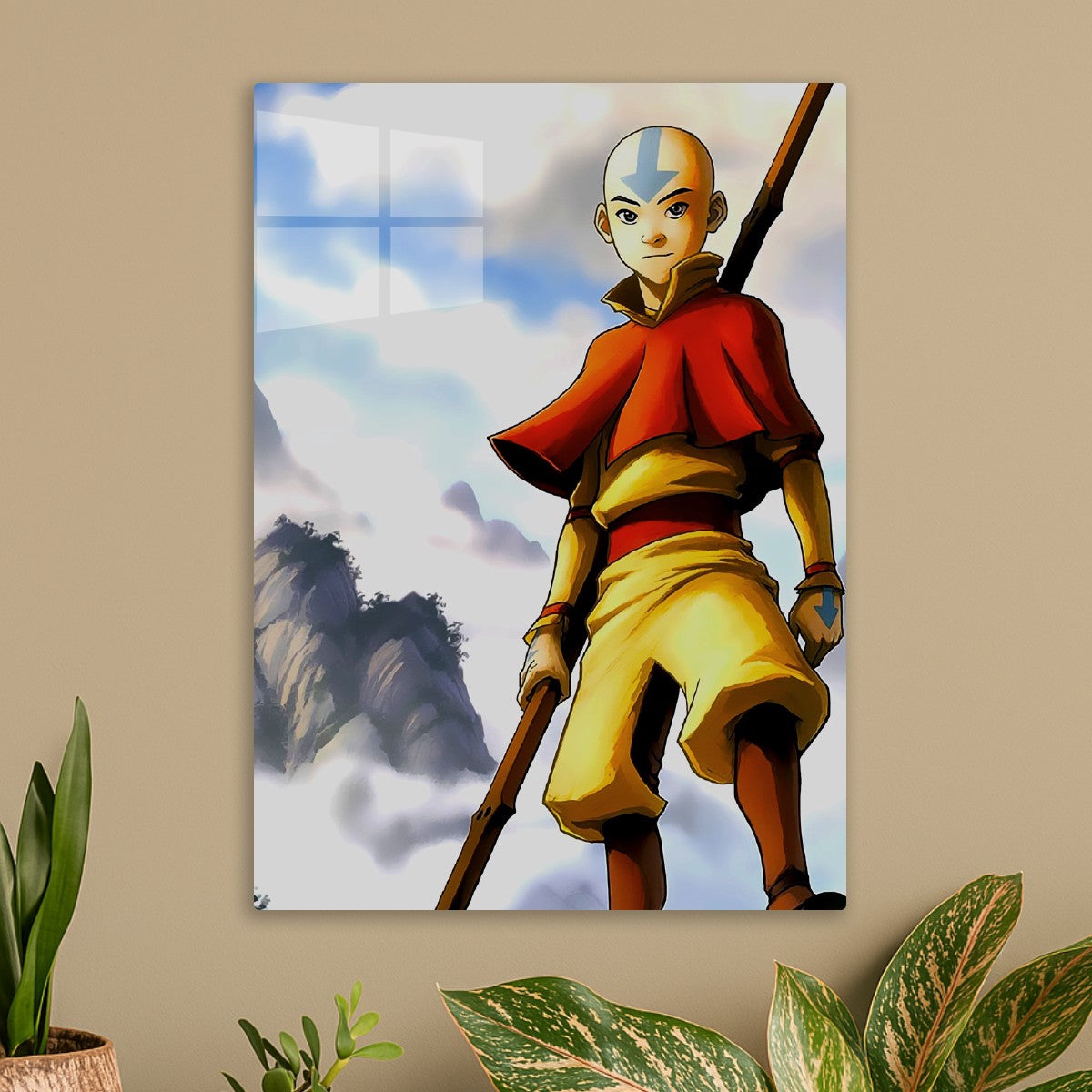 Avatar The Last Of Aang