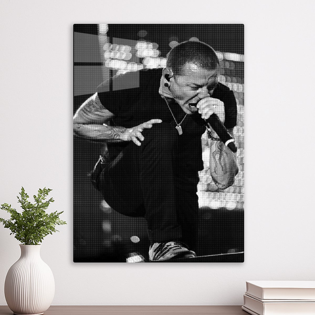 Chester Bennington