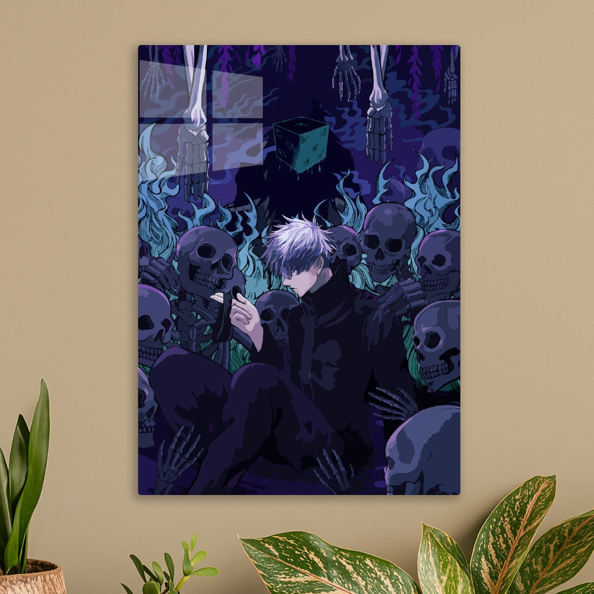 Jujutsu Kaisen Satoru Gojo