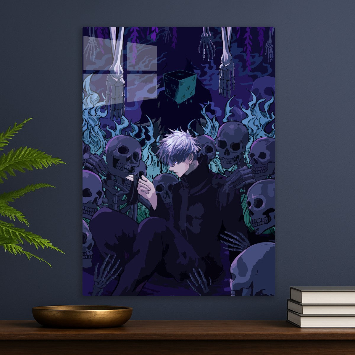 Jujutsu Kaisen Satoru Gojo