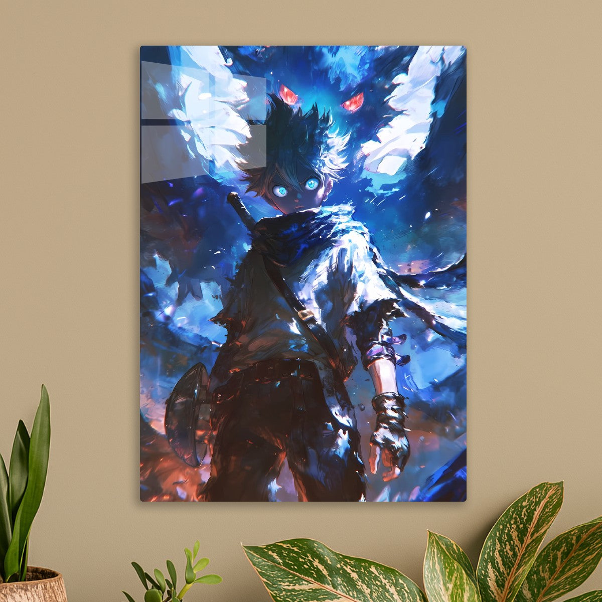 Killua