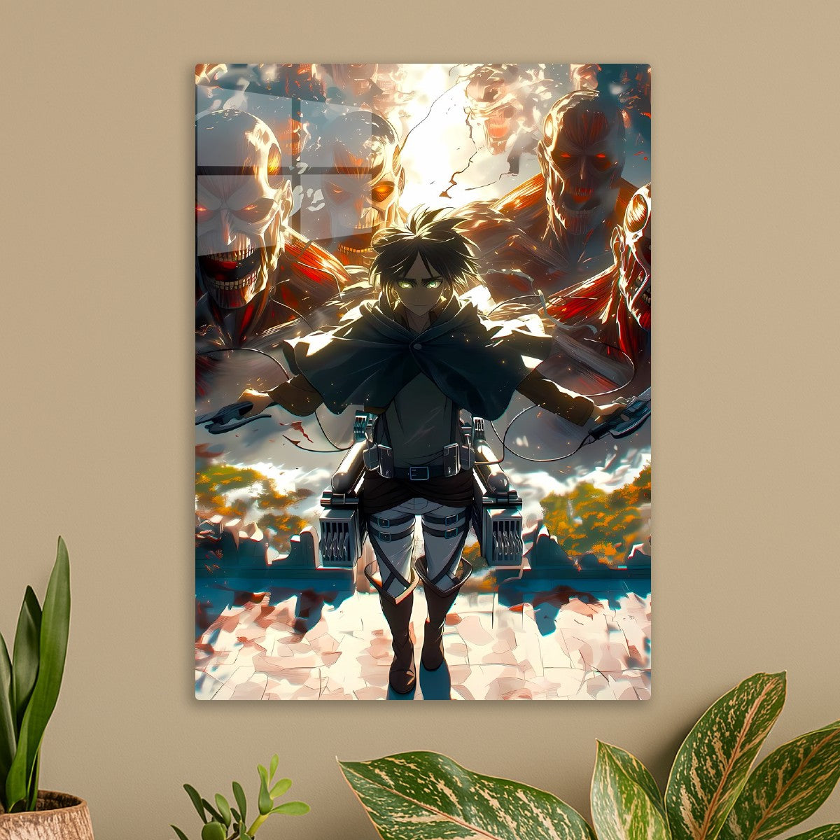 Attack on Titan
