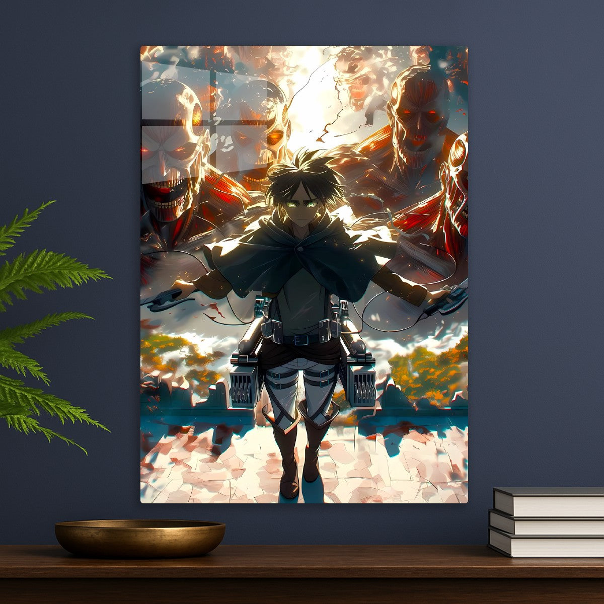 Attack on Titan