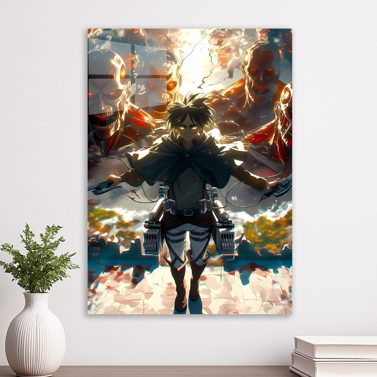 Attack on Titan