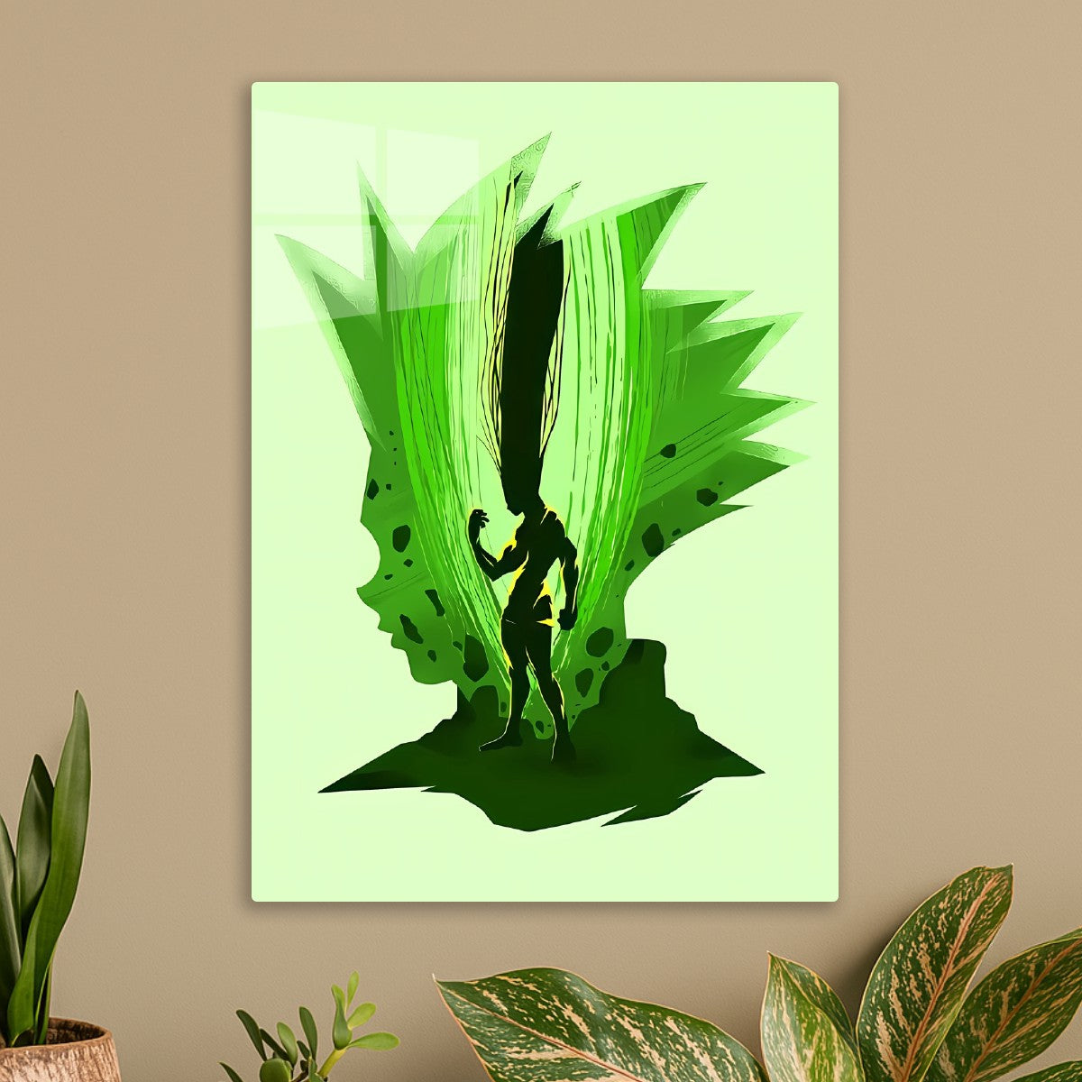 Gon