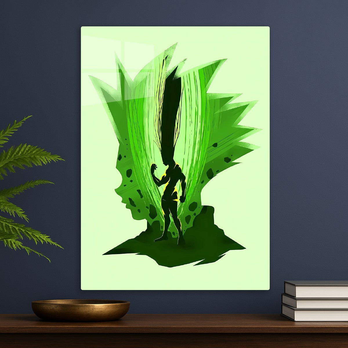 Gon